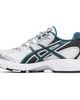 ASICS ASICS White & Black Gel-Nimbus 10.1 Sneakers - 3