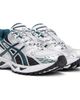ASICS ASICS White & Black Gel-Nimbus 10.1 Sneakers - 4