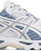 ASICS ASICS White & Blue Gel-Nimbus 10.1 Sneakers - 1