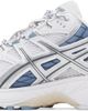 ASICS ASICS White & Blue Gel-Nimbus 10.1 Sneakers - 3