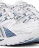 ASICS ASICS White & Blue Gel-Nimbus 10.1 Sneakers - 4