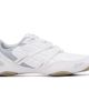 ASICS ASICS White & Gray Hypersync Sneakers - 1