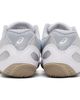 ASICS ASICS White & Gray Hypersync Sneakers - 2