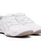 ASICS ASICS White & Gray Hypersync Sneakers - 4