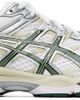 ASICS ASICS White & Green Gel-Cumulus 16 Sneakers - 1