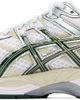 ASICS ASICS White & Green Gel-Cumulus 16 Sneakers - 3