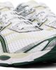 ASICS ASICS White & Green Gel-Cumulus 16 Sneakers - 4