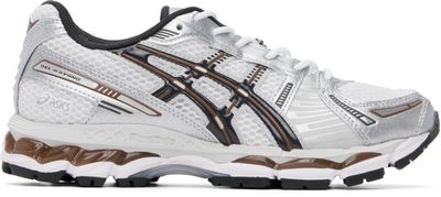 ASICS ASICS White Gel-Kayano 12.1 Sneakers