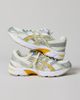 ASICS ASICS Women's GEL-1130 Sneakers in Cream/Pure Silver, Women's at Urban Outfitters - 1
