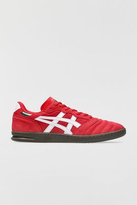 ASICS Asics Women's Leggerezza Sneakers in Classic Red/White, Women's at Urban Outfitters