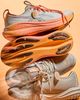 ASICS FP Movement x ASICS GEL-Challenger 15 Sneakers - 1