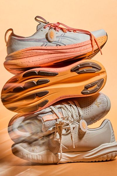 ASICS FP Movement x ASICS GEL-Challenger 15 Sneakers