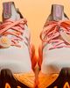 ASICS FP Movement x ASICS GEL-Nimbus 28 Sneakers - 5