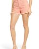 ASKK NY ASKK NY High Waist Denim Shorts - 1