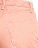 ASKK NY ASKK NY High Waist Denim Shorts - 4