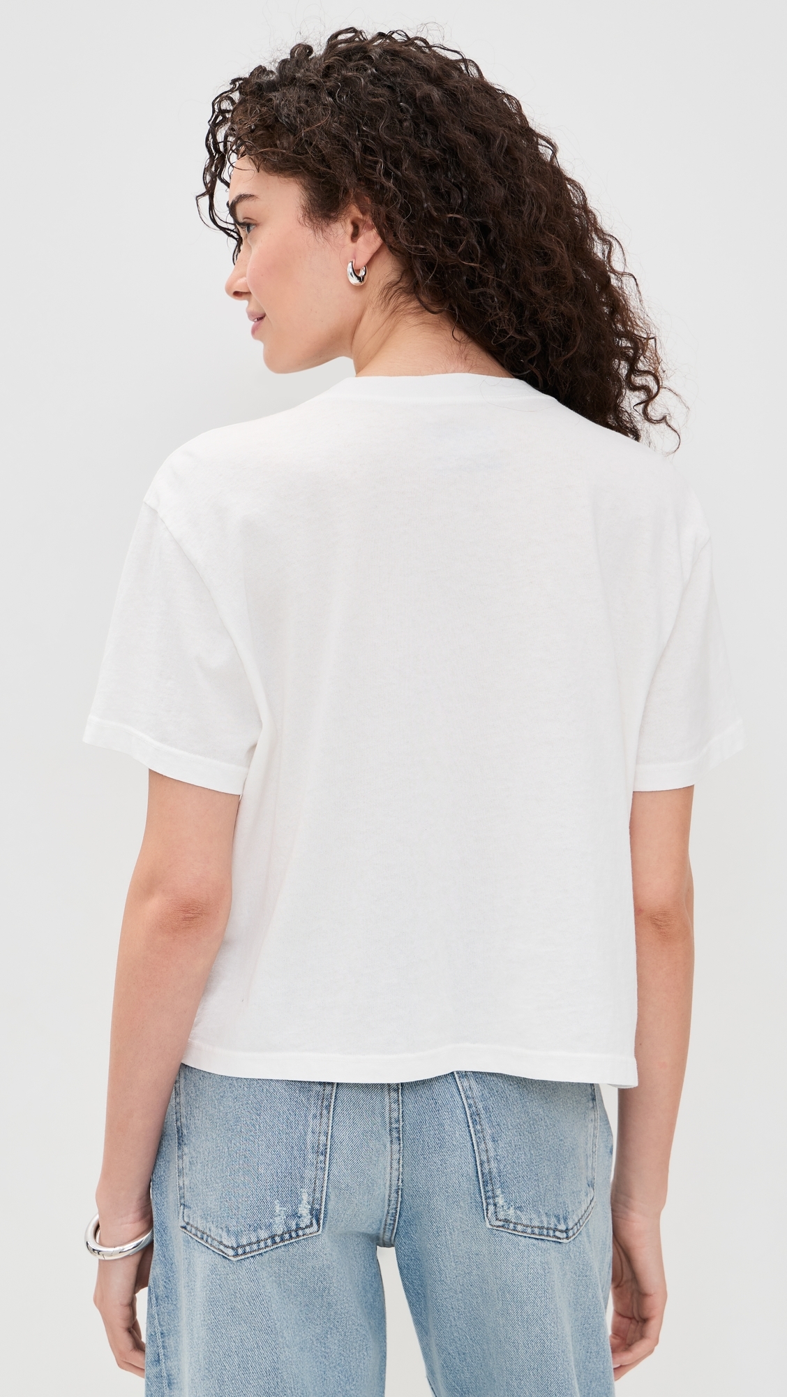 ASKK NY - Shrunken Boy Tee Martini Comic
