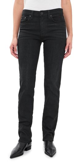 ASKK NY ASKK NY Slim Jeans Rock