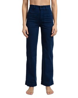 Askk Ny Askk Ny Wide Leg Pants