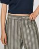 ASKK NY Cancun 100% Cotton Stripe Pants - 3