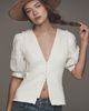 ASN Hats Suede Margot Rancher - 1
