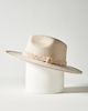 ASN Hats Suede Margot Rancher - 4