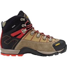 Asolo Asolo Fugitive Gtx Wide Hiking Boot - Men's