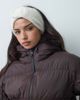 ASOS 4505 Ski & Snow 4505 Ski Borg adjustable headband in buttermilk-WHITE - 1
