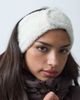 ASOS 4505 Ski & Snow 4505 Ski Borg adjustable headband in buttermilk-WHITE - 2