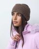 ASOS 4505 Ski & Snow 4505 Ski Borg adjustable headband in raisin-Brown - 2