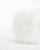 ASOS 4505 Ski & Snow 4505 Ski faux fur oversized hat in white - 2