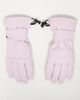 ASOS 4505 Ski & Snow 4505 Ski insulated water repellent gloves in pink - 1