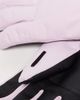 ASOS 4505 Ski & Snow 4505 Ski insulated water repellent gloves in pink - 2