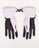 ASOS 4505 Ski & Snow 4505 Ski insulated water repellent gloves in pink - 3