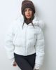 ASOS 4505 Ski & Snow 4505 Ski knitted beanie in chocolate-Brown - 2