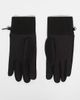 ASOS 4505 Ski & Snow 4505 Ski thermal touch screen fleece gloves in black - 3