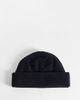 ASOS 4505 Ski & Snow 4505 Ski Thinsulate fleece thermal beanie in black - 3