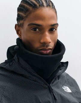 ASOS 4505 Ski & Snow 4505 Ski Thinsulate fleece thermal snood in black
