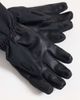 ASOS 4505 Ski & Snow 4505 Ski water repellent ski glove with goggle wipe in black - 3