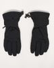 ASOS 4505 Ski & Snow ASOS 4505 Ski insulated water repellent gloves in black - 1
