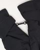 ASOS 4505 Ski & Snow ASOS 4505 Ski insulated water repellent gloves in black - 2