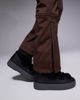 ASOS 4505 Ski & Snow ASOS 4505 Ski soft shell straight leg belted ski pants in coffee-Brown - 3
