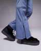 ASOS 4505 Ski & Snow ASOS 4505 Ski soft shell water repellent kick flare ski pants in chalk blue - 4