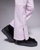 ASOS 4505 Ski & Snow ASOS 4505 Ski soft shell water repellent kick flare ski pants in pink - 4