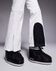 ASOS 4505 Ski & Snow ASOS 4505 Ski soft shell water repellent kick flare ski pants in white - 3