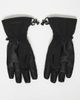 ASOS 4505 Ski & Snow ASOS 4505 Ski water repellent ski glove with goggle wipe in black - 3
