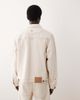 ASOS COLLECTIVE ASOS COLLECTIVE classic fit denim jacket in raw ecru - part of a set-Neutral - 2