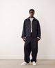 ASOS COLLECTIVE ASOS COLLECTIVE classic fit denim jacket in raw indigo - part of a set-Blue - 3