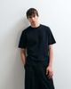 ASOS COLLECTIVE ASOS COLLECTIVE heavyweight T-shirt in black - 1