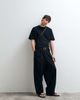 ASOS COLLECTIVE ASOS COLLECTIVE heavyweight T-shirt in black - 2