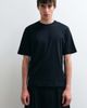 ASOS COLLECTIVE ASOS COLLECTIVE heavyweight T-shirt in black - 3